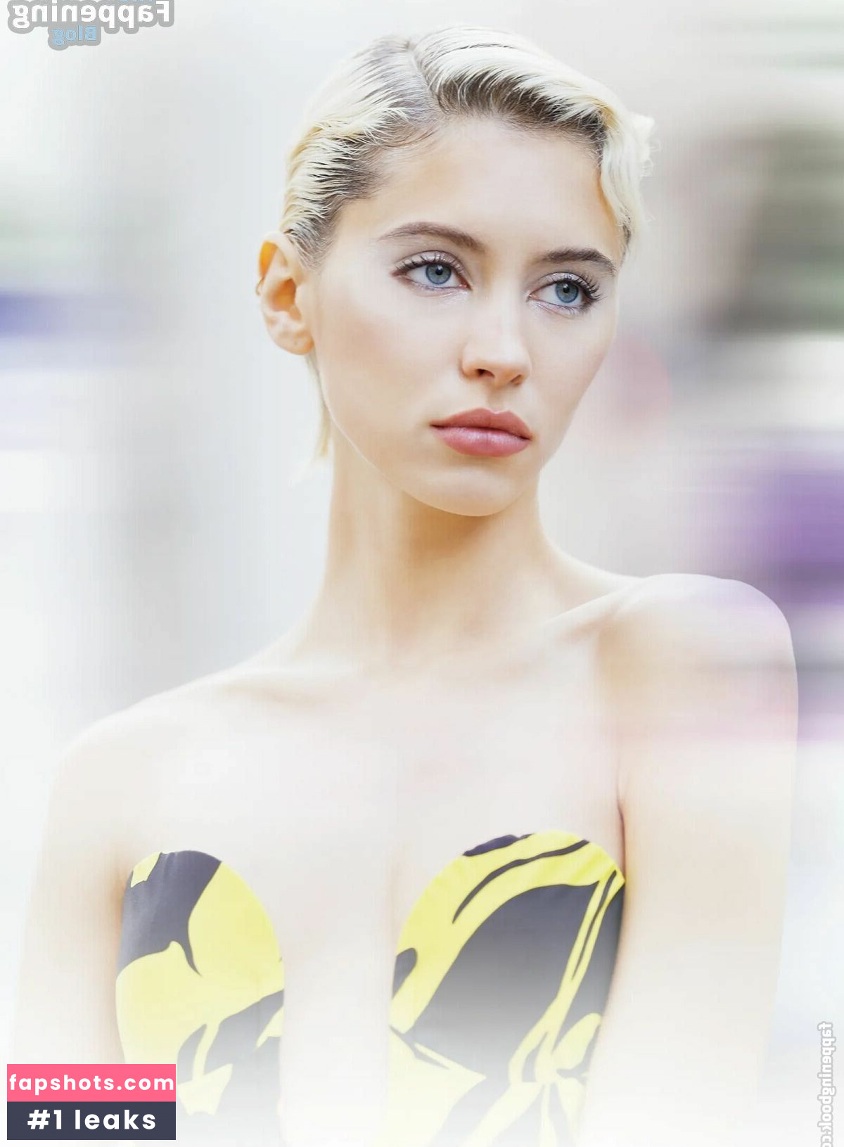 Iris Law Nacktheit OnlyFans Fotos #111 - Fapshots