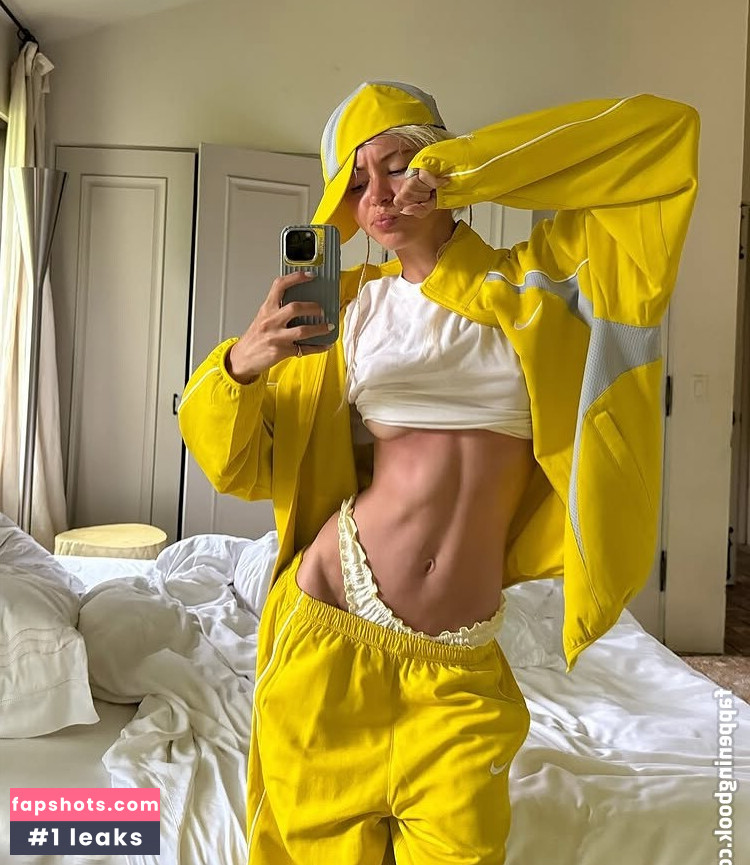 Iris Law Nacktheit OnlyFans Fotos #9 - Fapshots