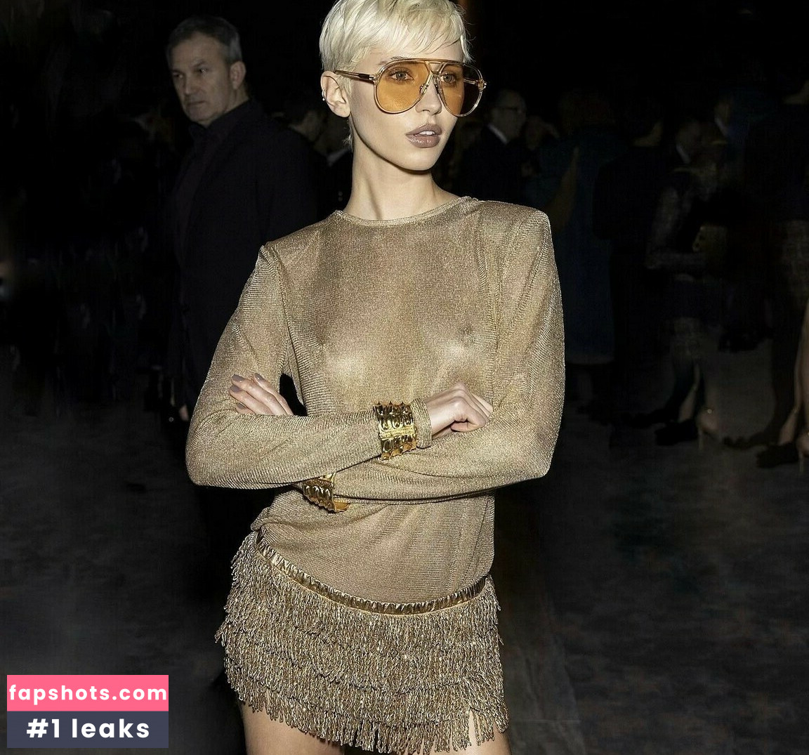 Iris Law Nacktheit OnlyFans Fotos #100 - Fapshots