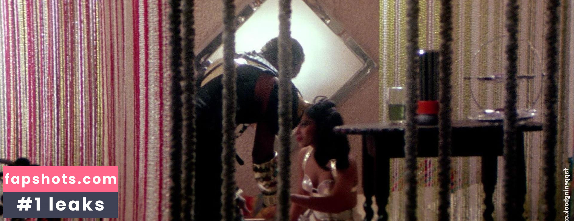 Iris Peynado Nahé úniky fotek pouze od fanoušků #2 - Fapshots