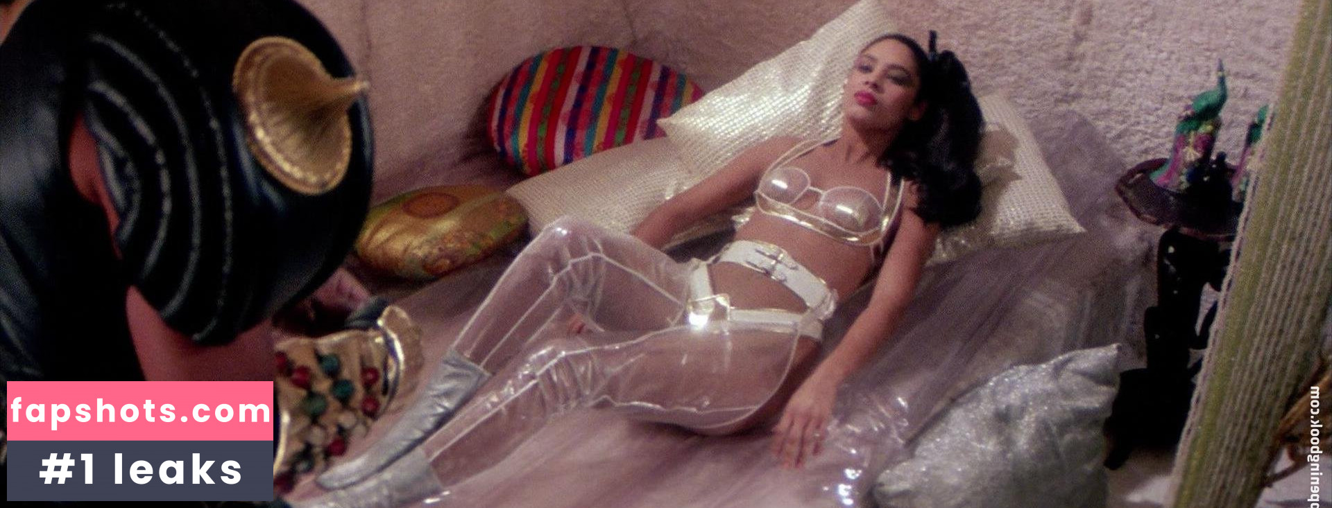 Iris Peynado Nahé úniky fotek pouze od fanoušků #5 - Fapshots