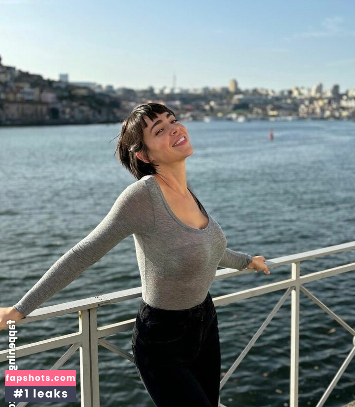 Iris Soares Nude Leaks OnlyFans Photos #16 - LeakJerk