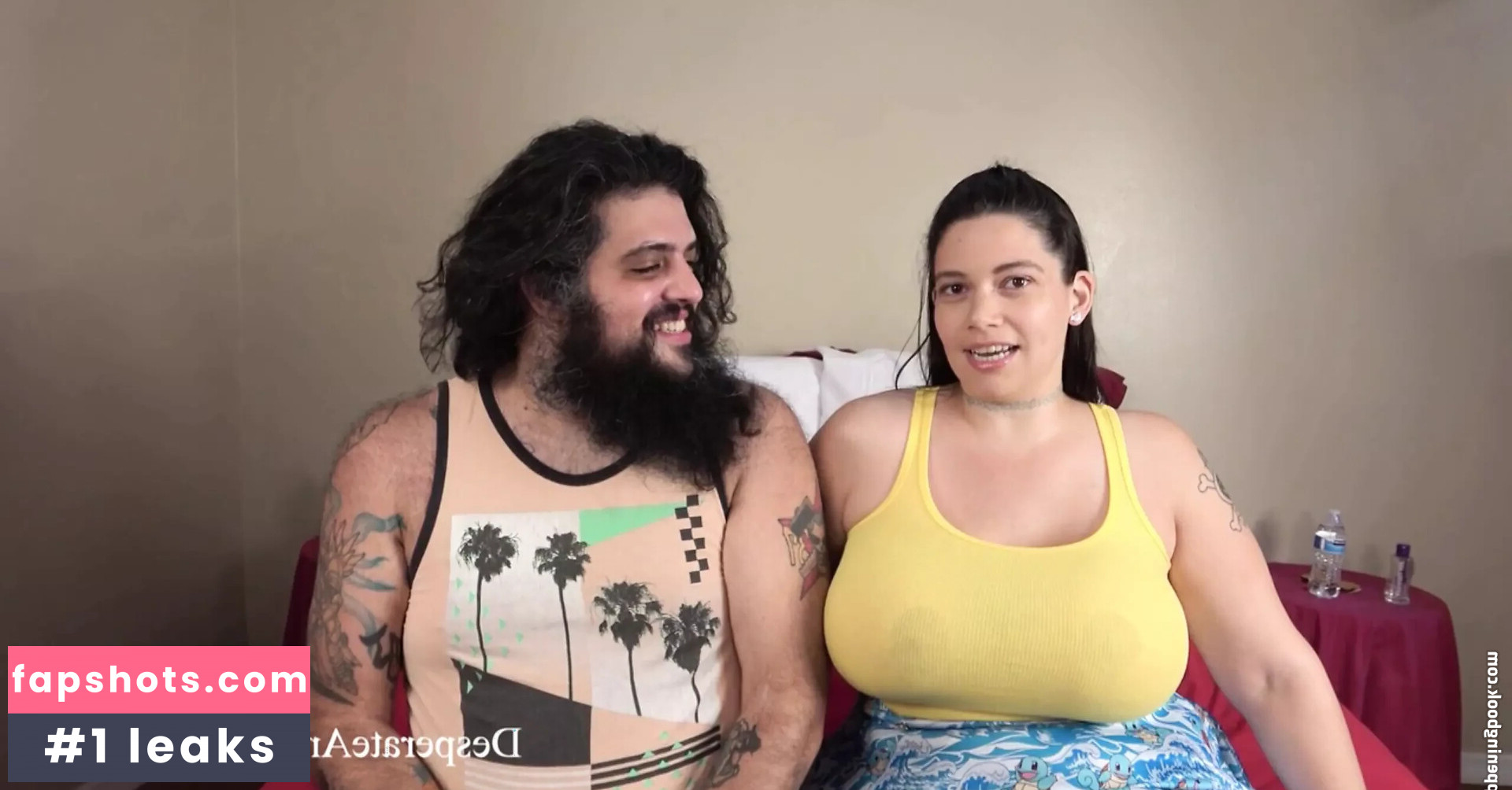 Iris Stefanelli Nahé úniky fotek pouze od fanoušků #6 - Fapshots