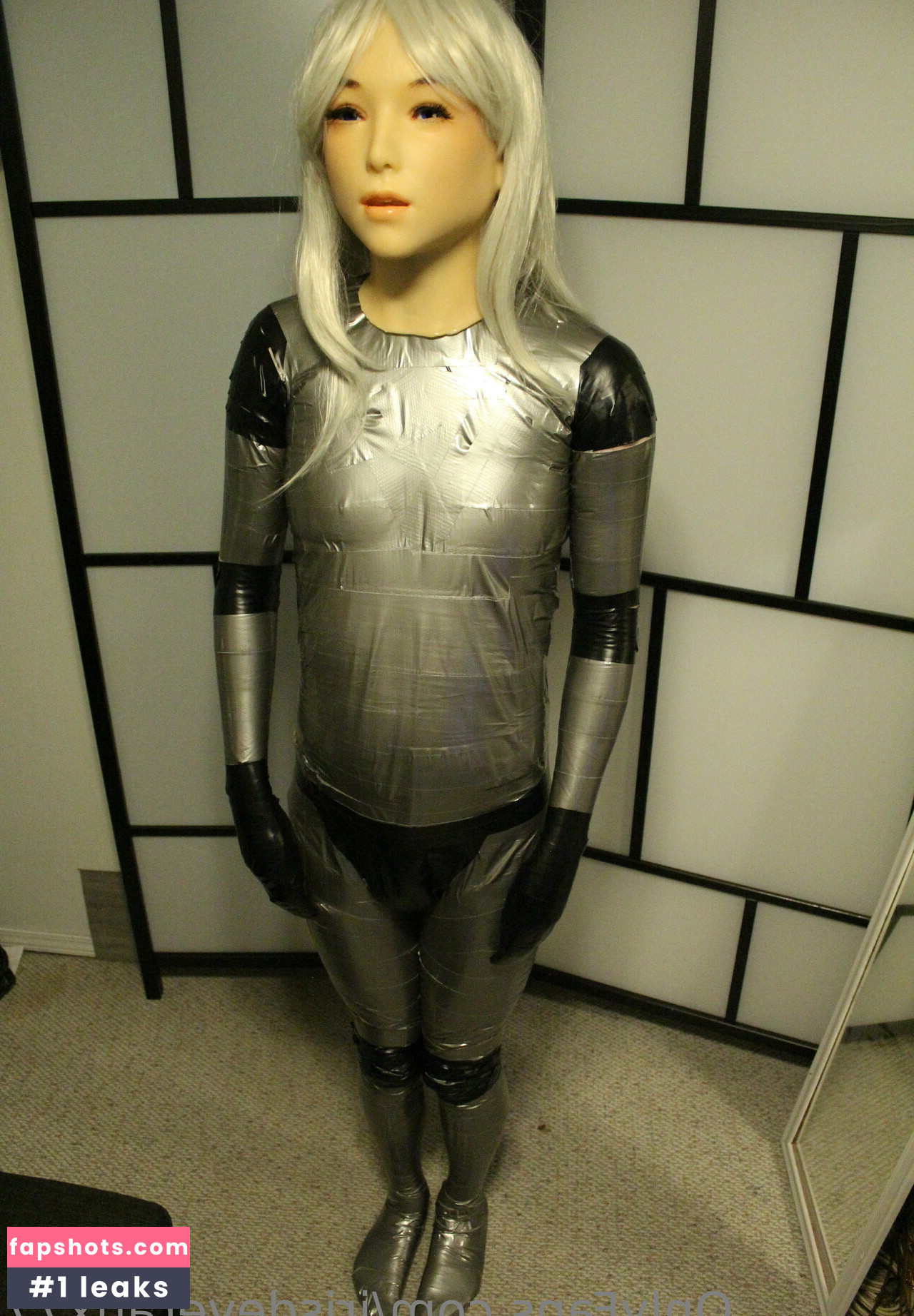 irisdeveraux77 Nude Leaks OnlyFans Photos #14 - Fapshots