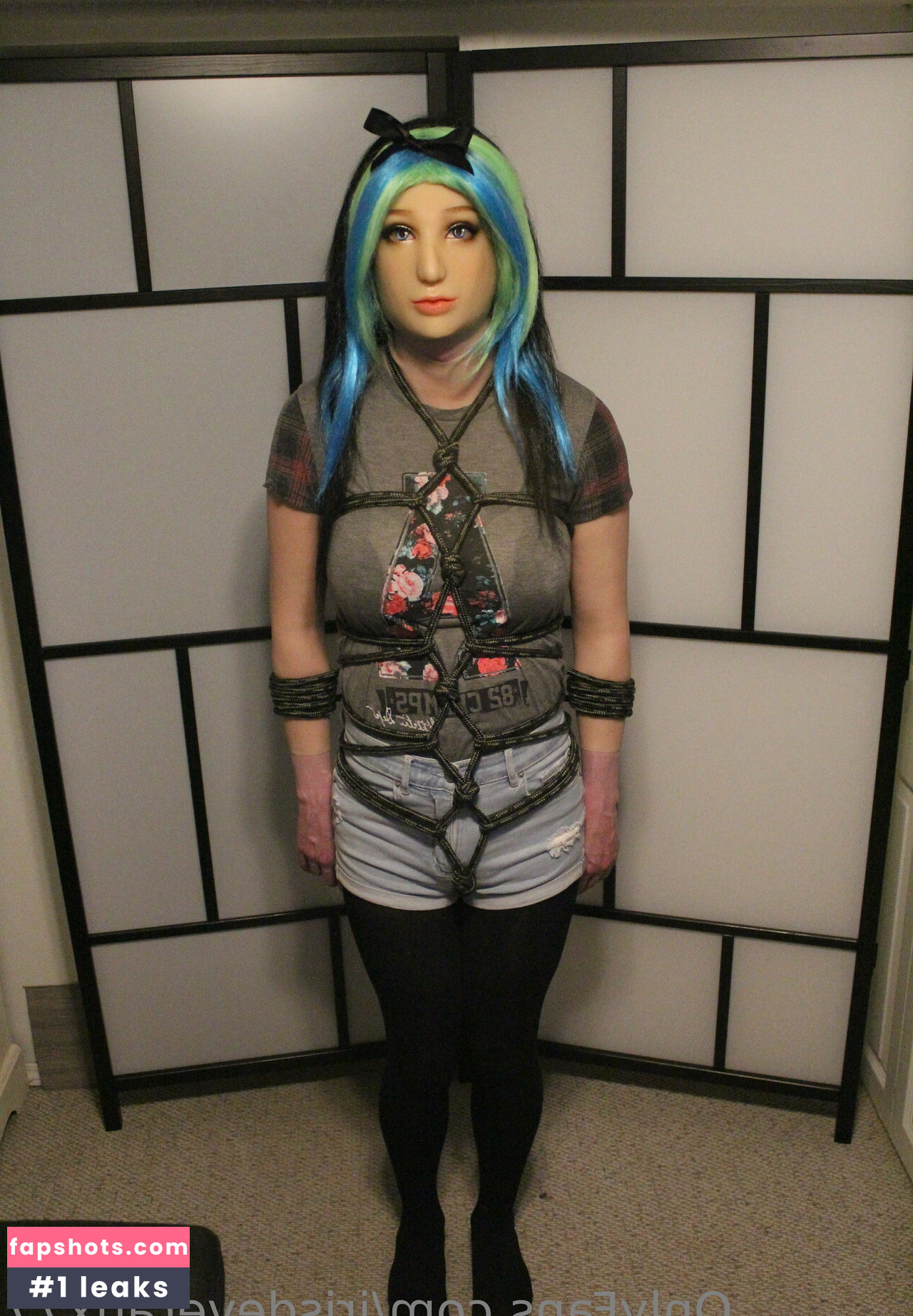 irisdeveraux77 Nude Leaks OnlyFans Photos #17 - Fapshots