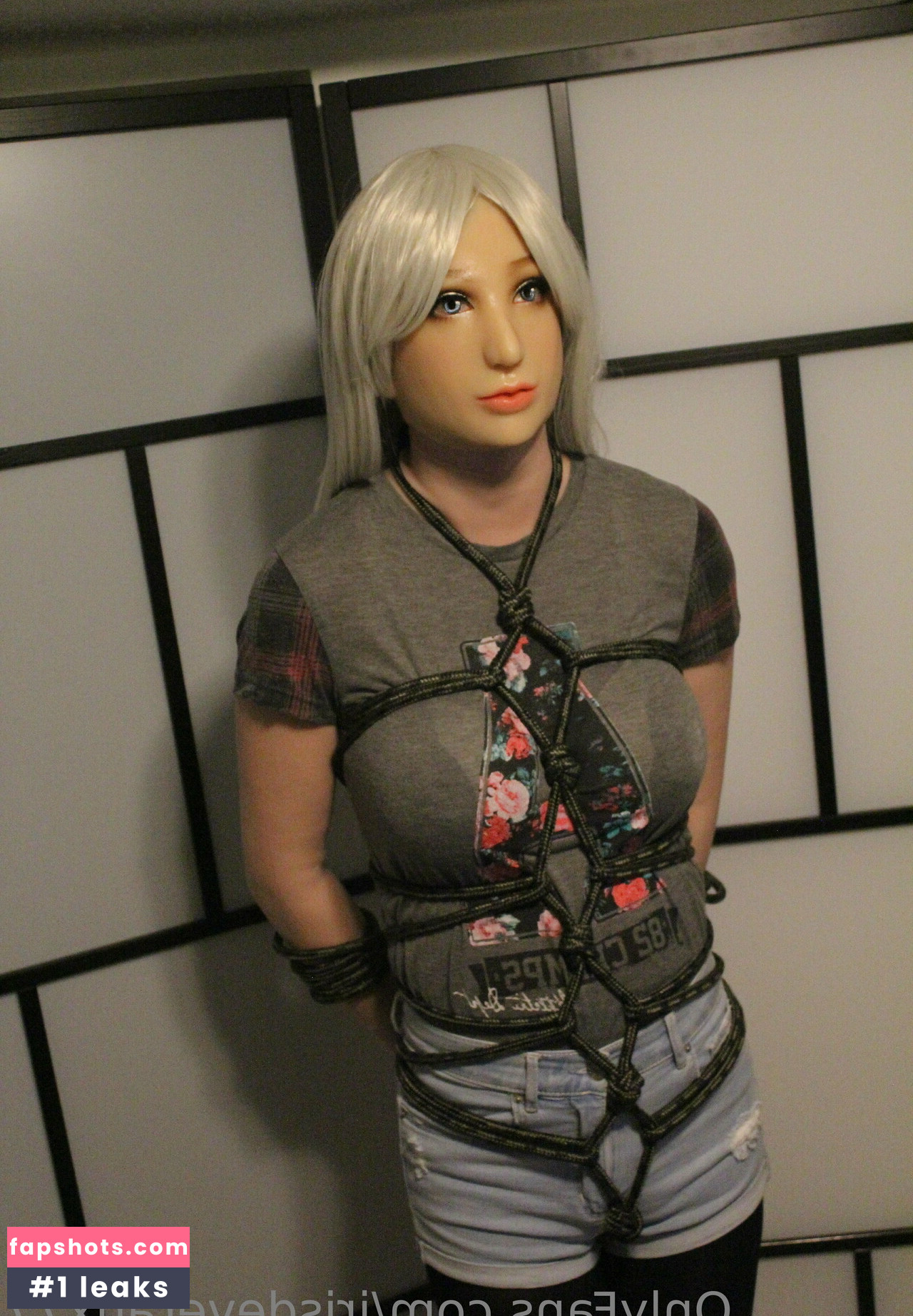 irisdeveraux77 Nude Leaks OnlyFans Photos #21 - Fapshots