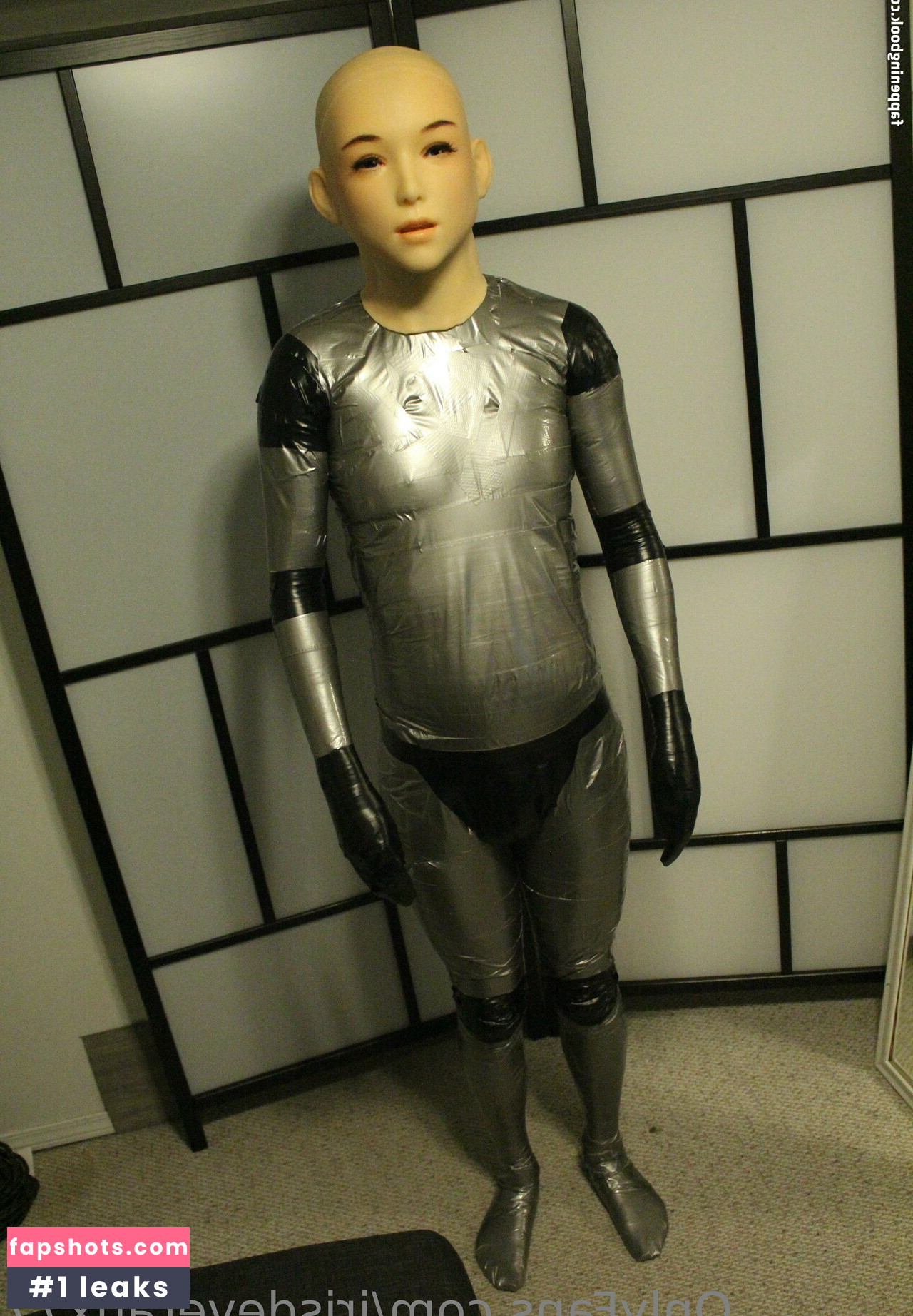 irisdeveraux77 Nude Leaks OnlyFans Photos #25 - Fapshots