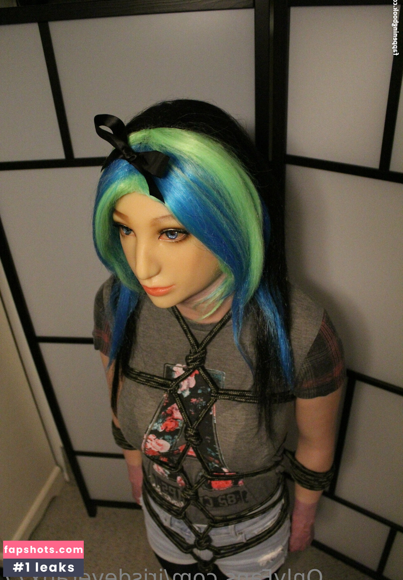 irisdeveraux77 Nude Leaks OnlyFans Photos #31 - Fapshots