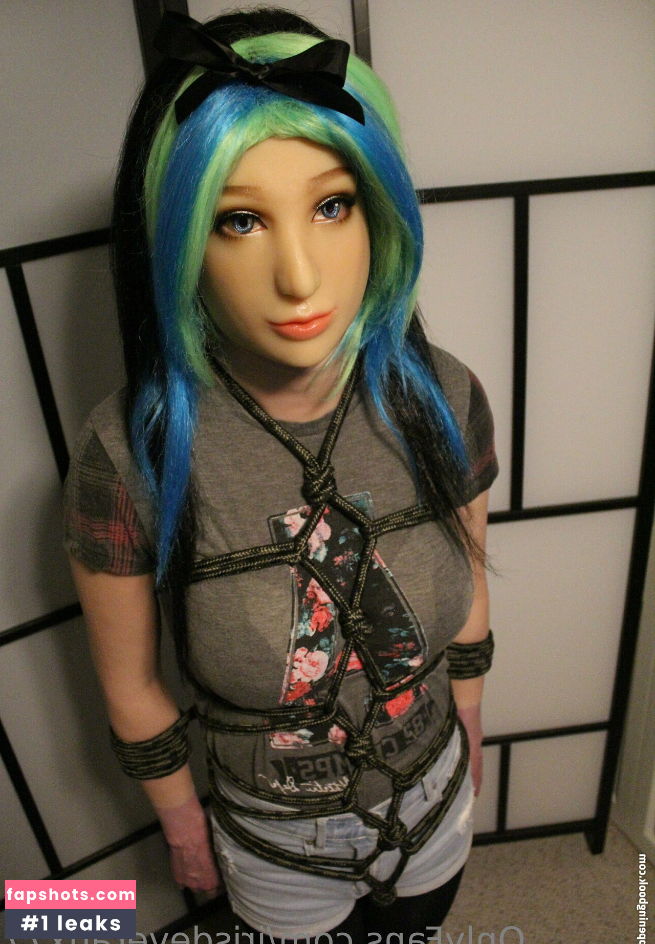 irisdeveraux77 Nude Leaks OnlyFans Photos #39 - Fapshots