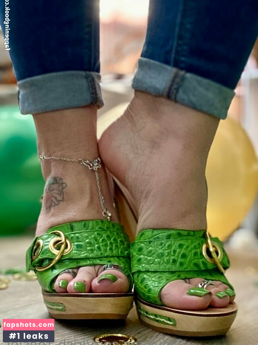 irish_toesies gallery photo #27