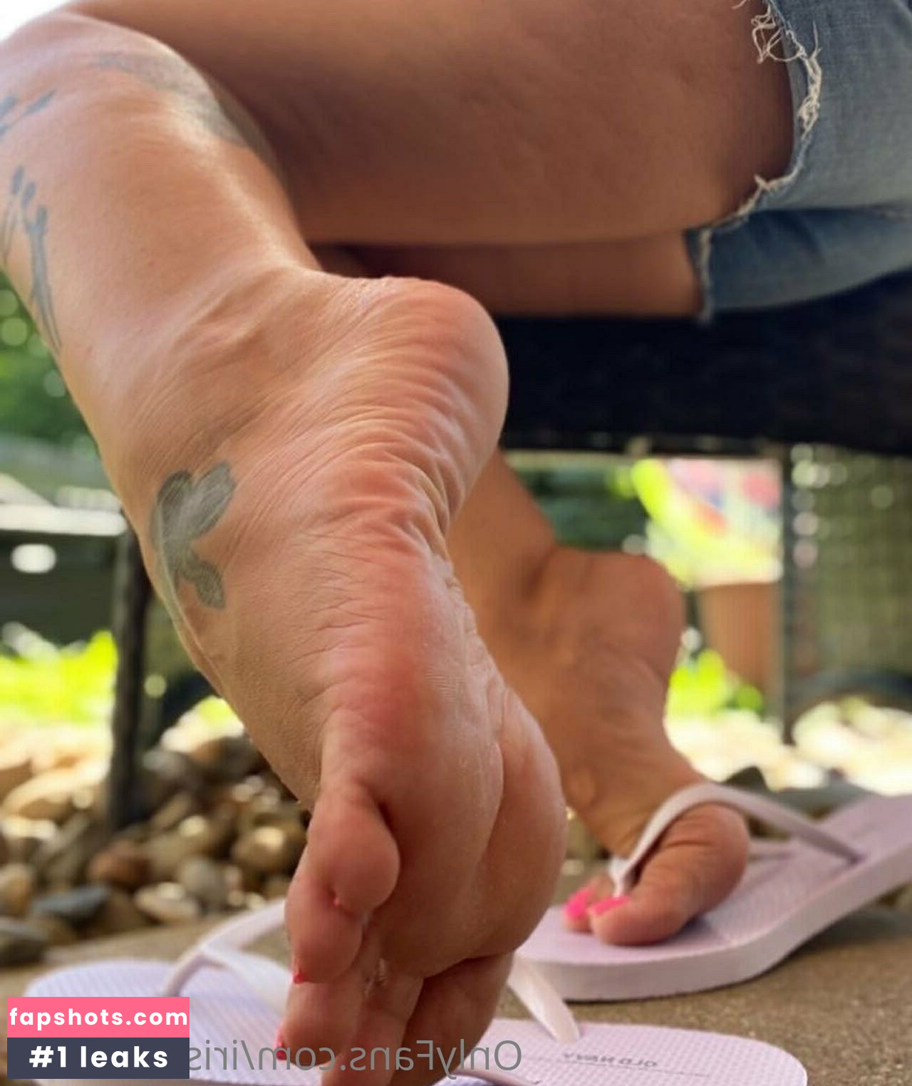 irish_toesies nude babe gallery