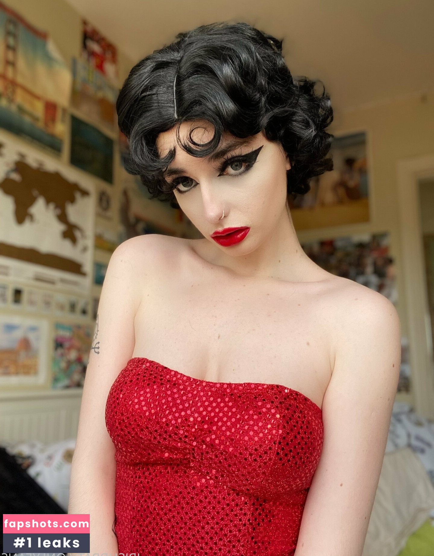 irishbrat Nahé úniky fotek pouze od fanoušků #83 - Fapshots