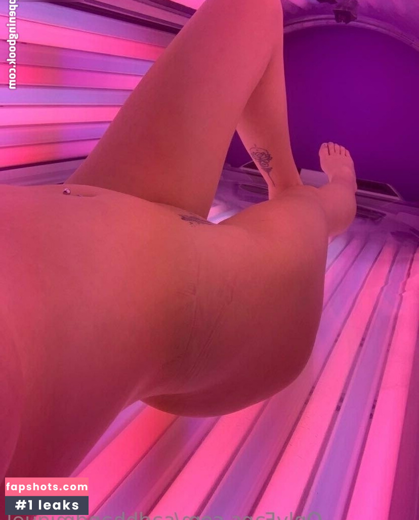 Irishsadbh Nahé úniky fotek pouze od fanoušků #14 - Fapshots