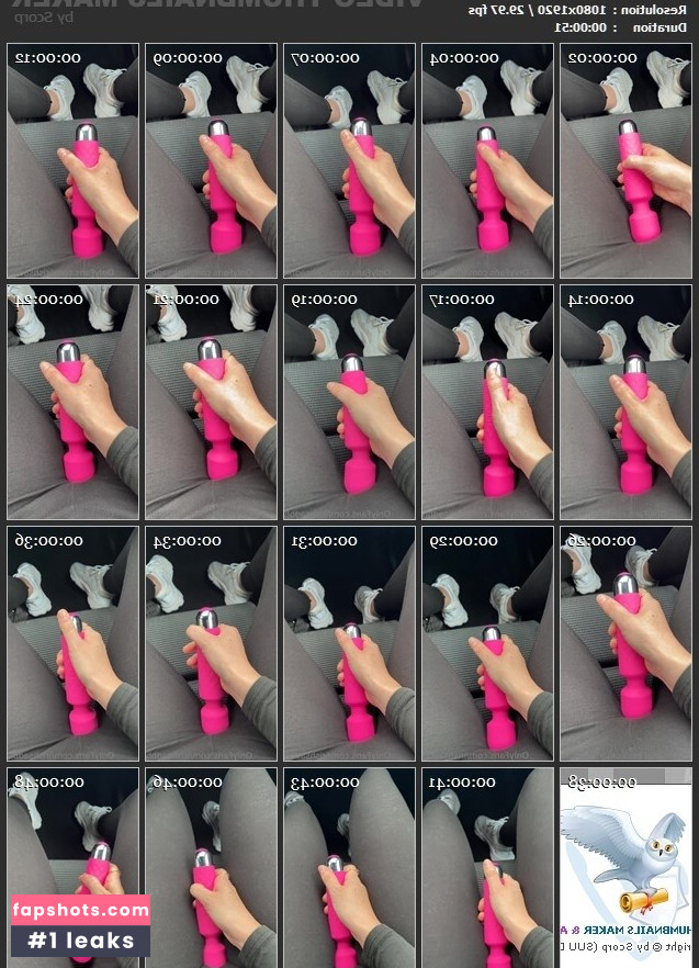 Irishsadbh Nahé úniky fotek pouze od fanoušků #46 - Fapshots