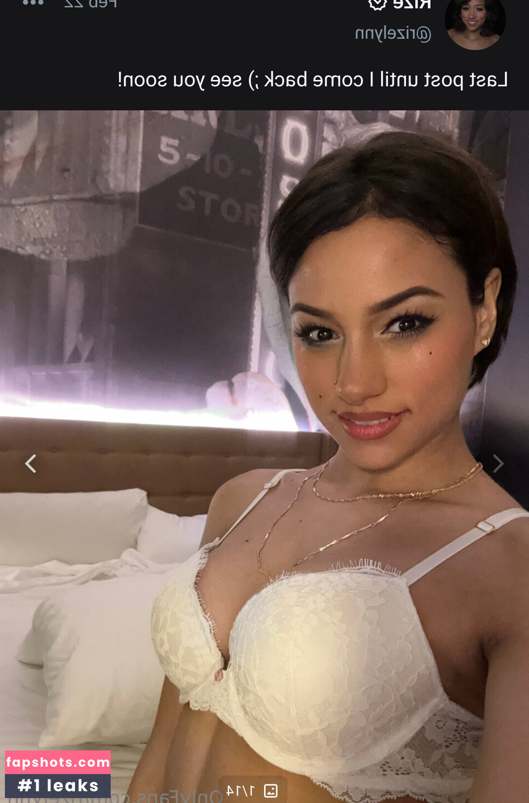 .iriska.k Nacktheit OnlyFans Fotos #6 - Fapshots