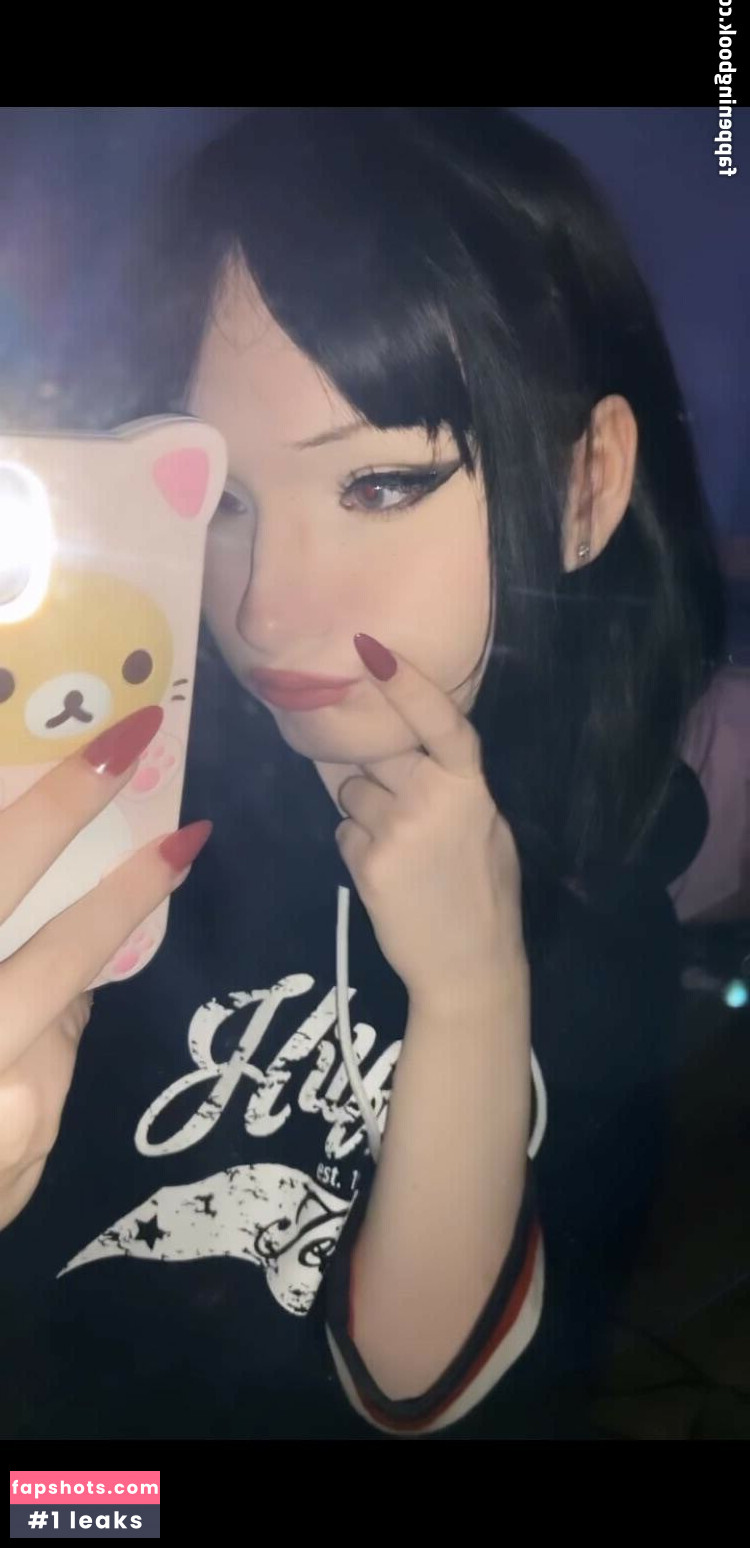 irisreya Nude Leaks OnlyFans Photos #6 - LeakJerk