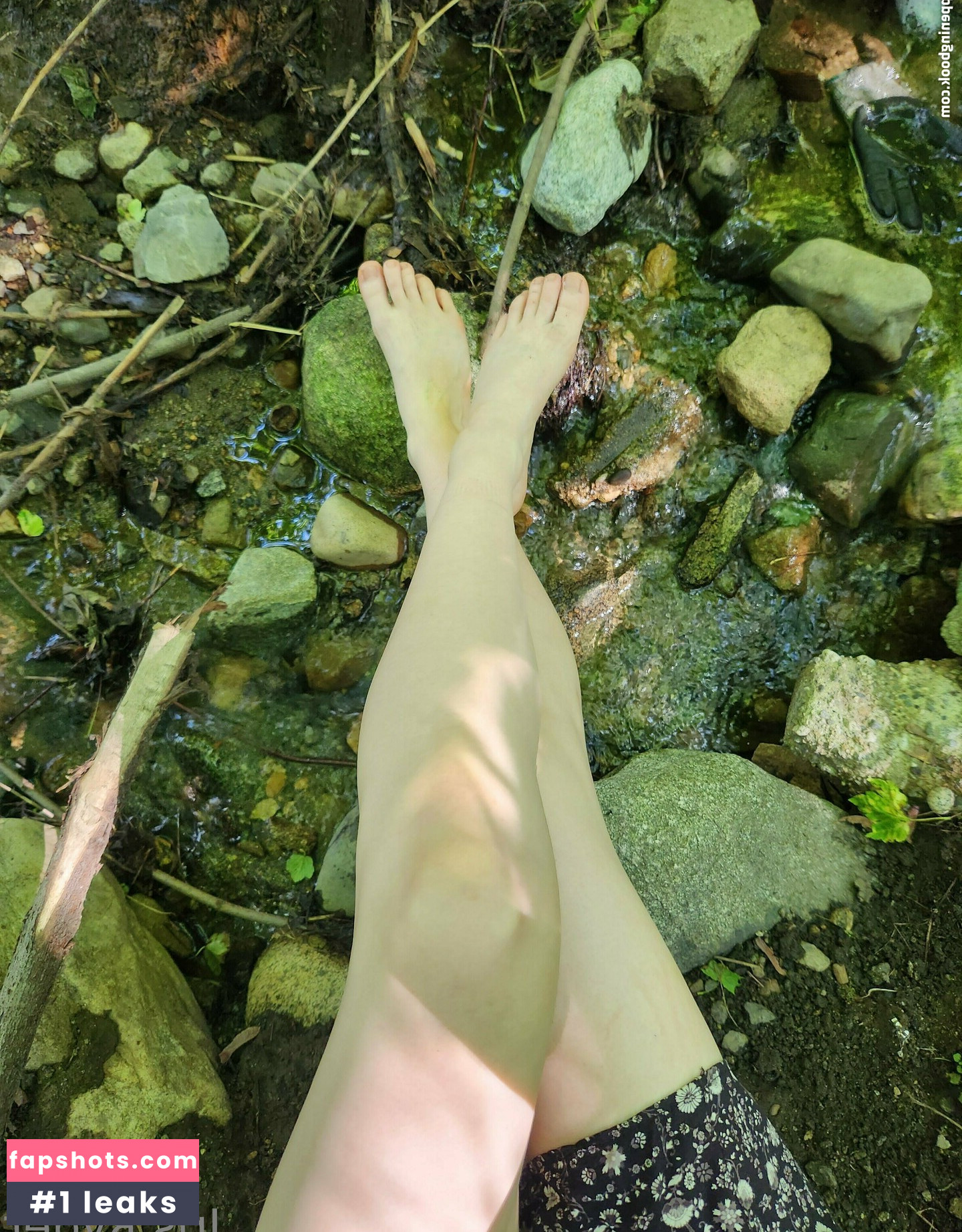 irisryder Nude Leaks OnlyFans Photos #14 - Fapshots