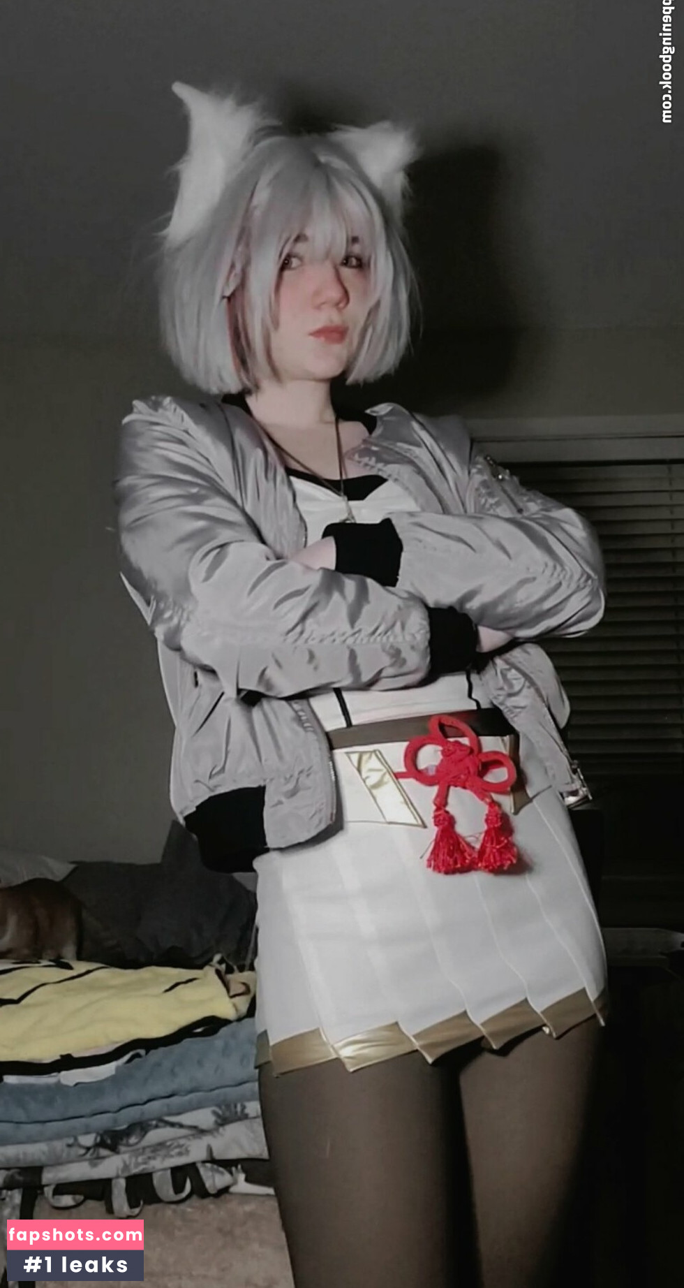 IRLAsuka gallery photo #2