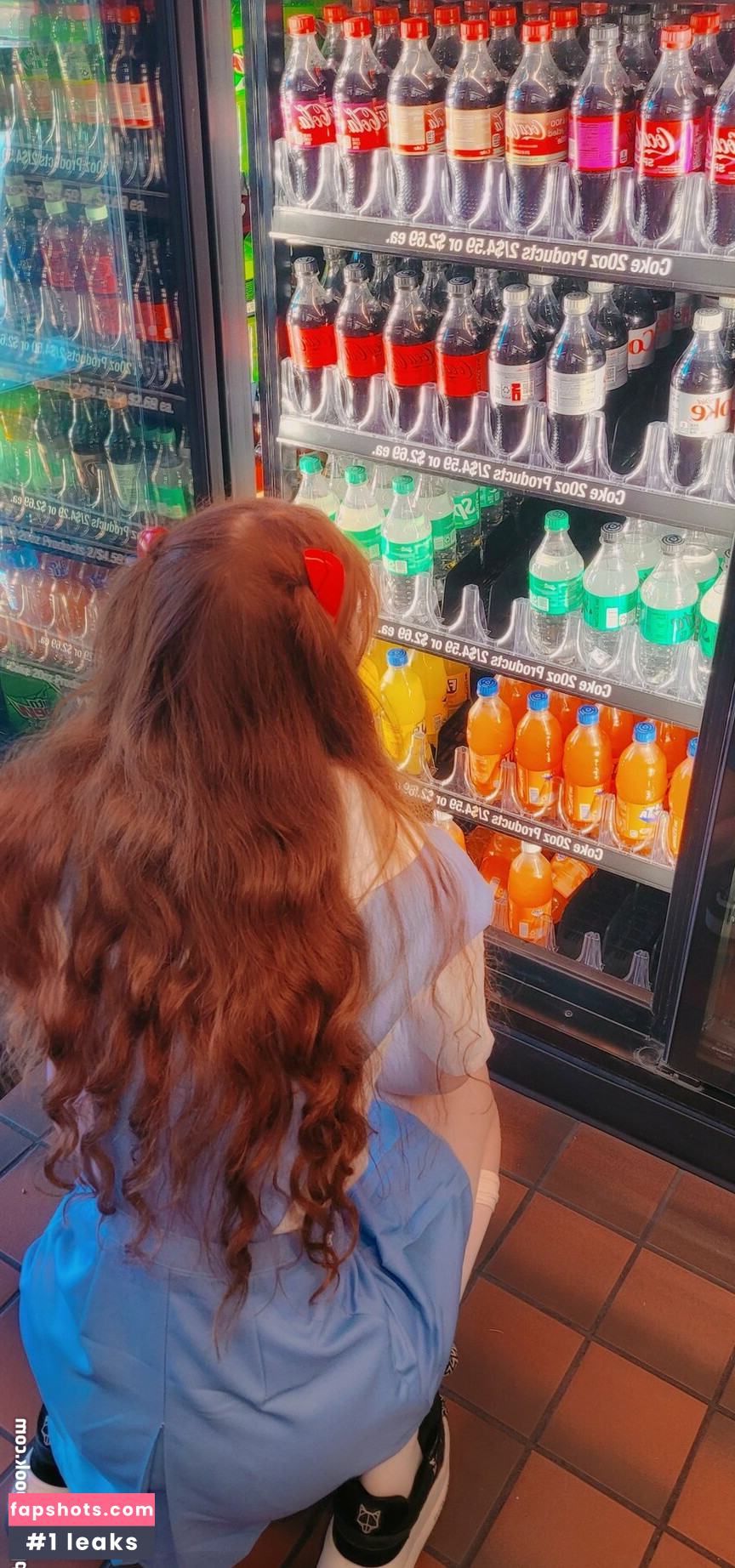 IRLAsuka nude babe gallery