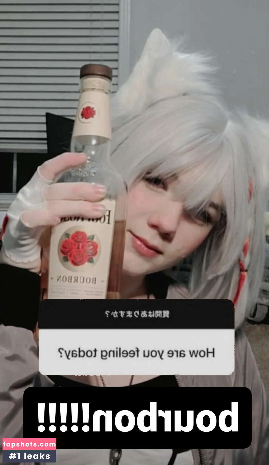 IRLAsuka gallery photo #4