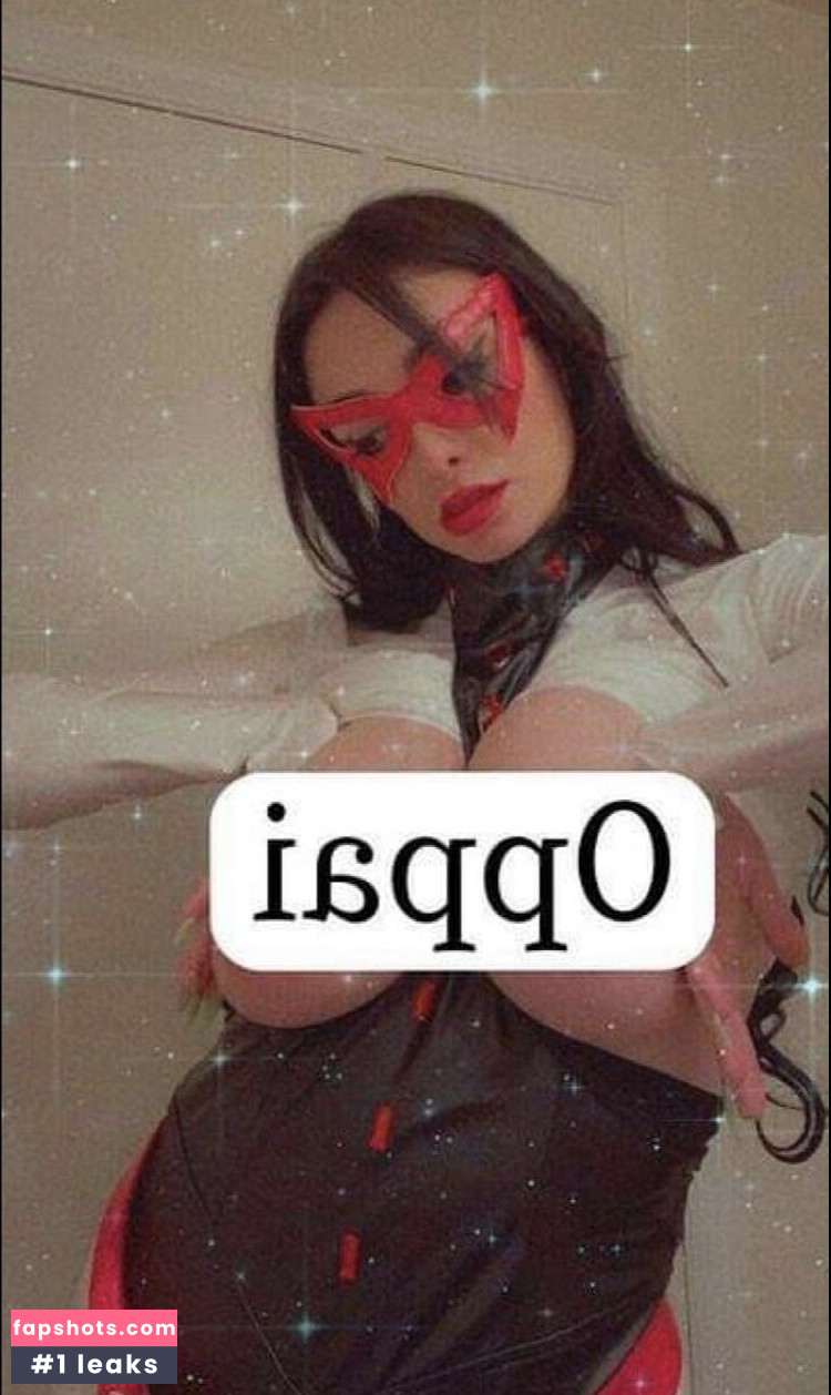 irlyaomomo gallery photo #2