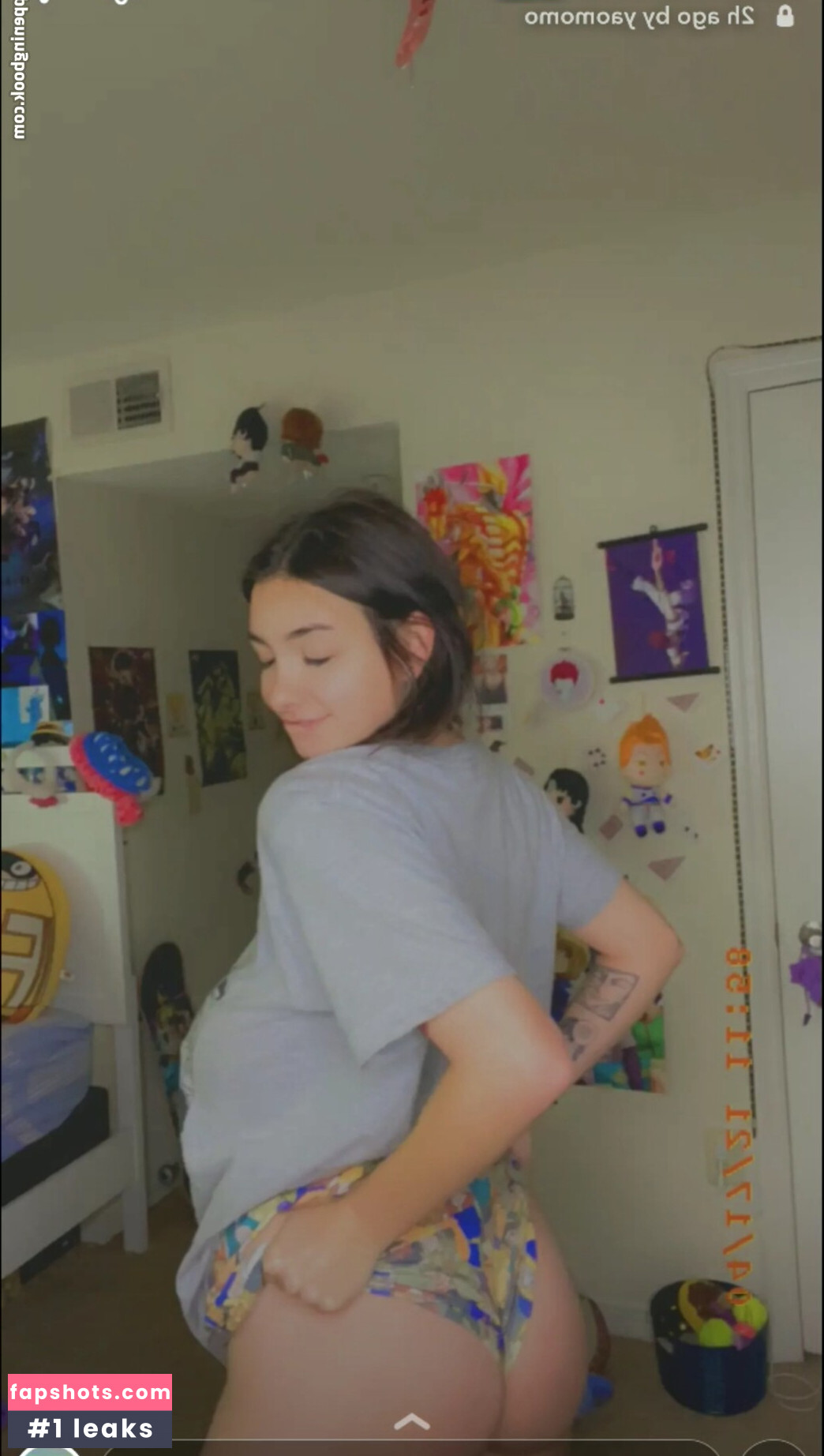 irlyaomomo gallery photo #15