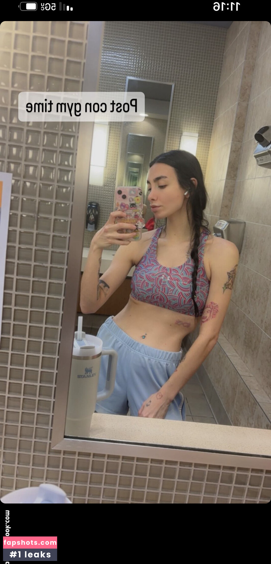 irlyaomomo gallery photo #3