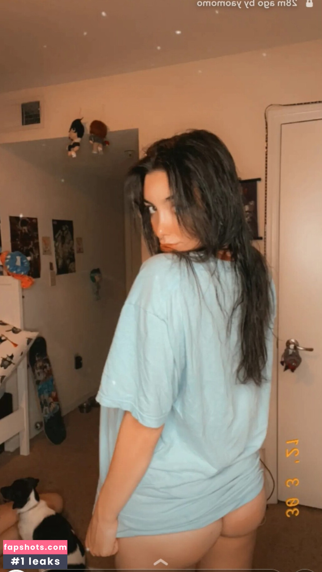 irlyaomomo gallery photo #7