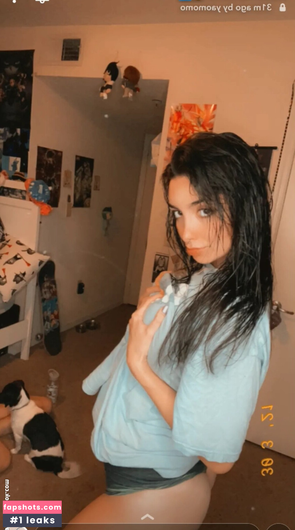 irlyaomomo gallery photo #8