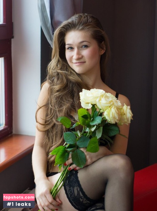 Irma Aka Ailona Nacktheit OnlyFans Fotos #35 - Fapshots