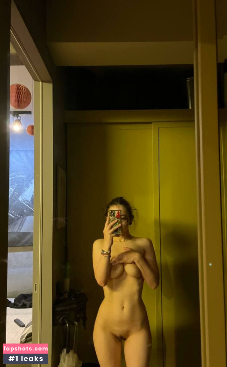 irma_bucciarati Nude Leaks OnlyFans Photos #7 - LeakJerk