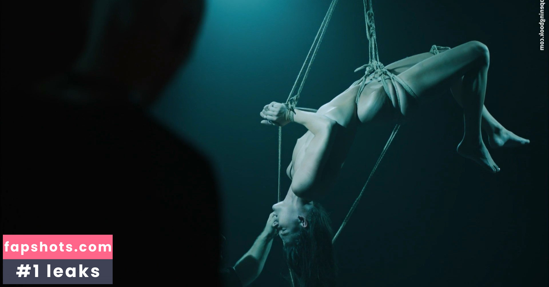 Irmena Chichikova Nahé úniky fotek pouze od fanoušků #2 - Fapshots