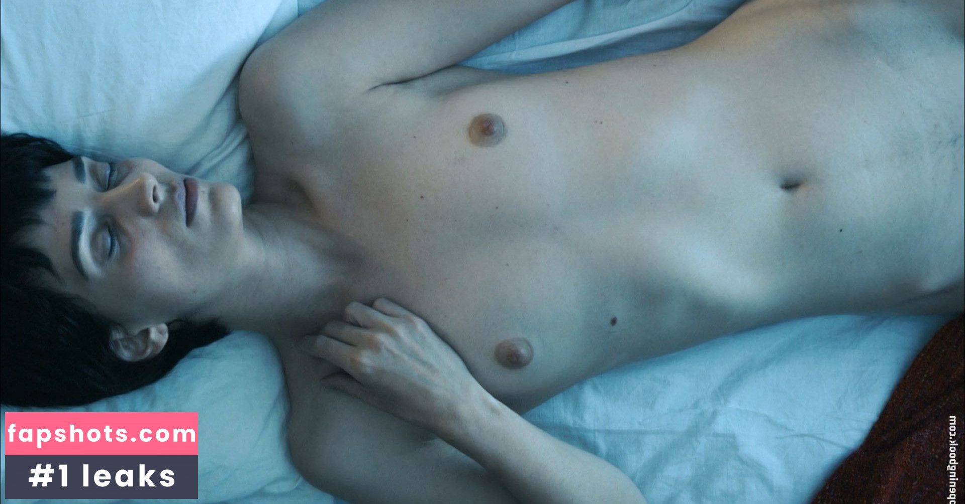 Irmena Chichikova Nahé úniky fotek pouze od fanoušků #12 - Fapshots