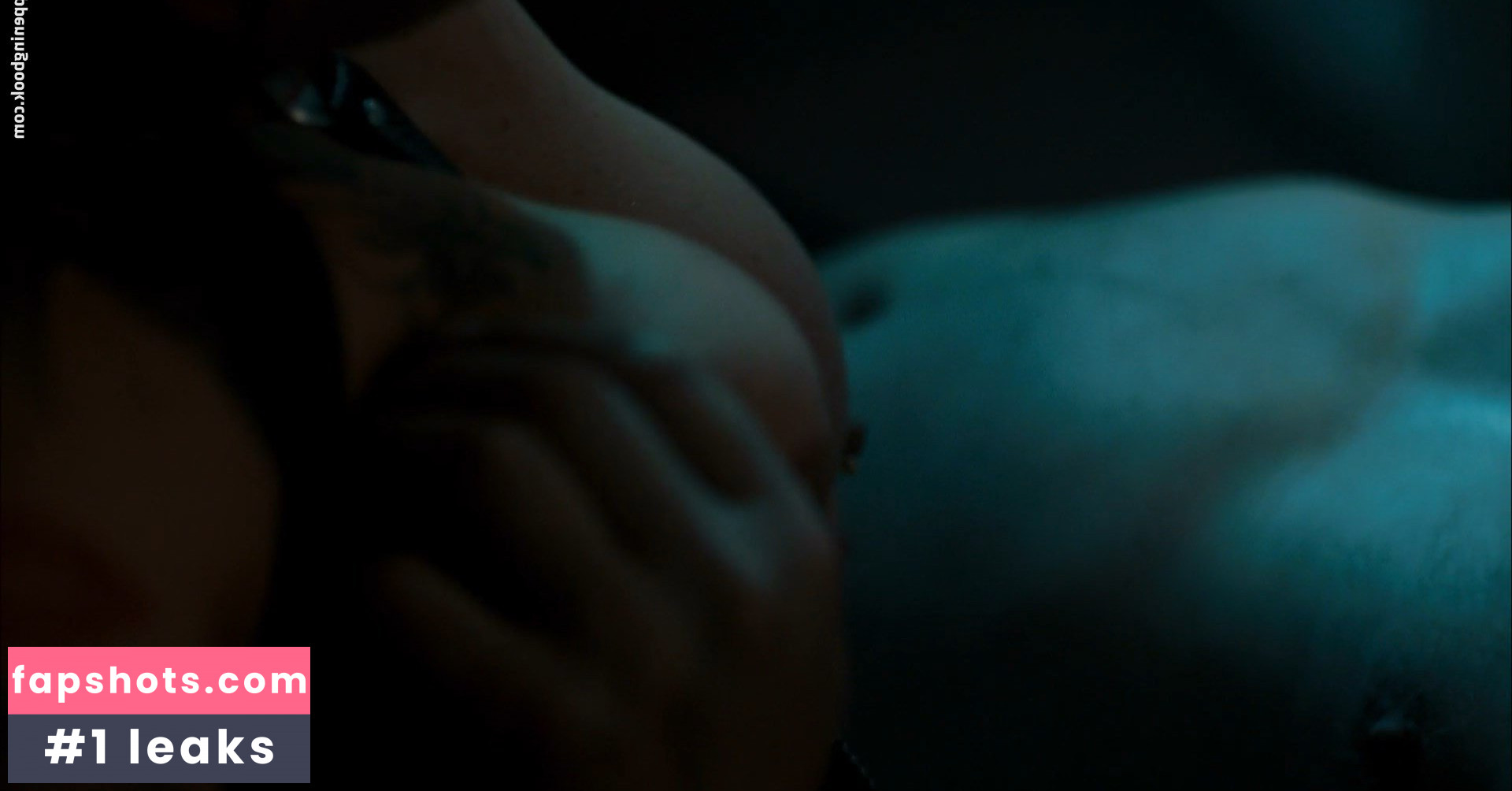 Irmena Chichikova Nahé úniky fotek pouze od fanoušků #7 - Fapshots