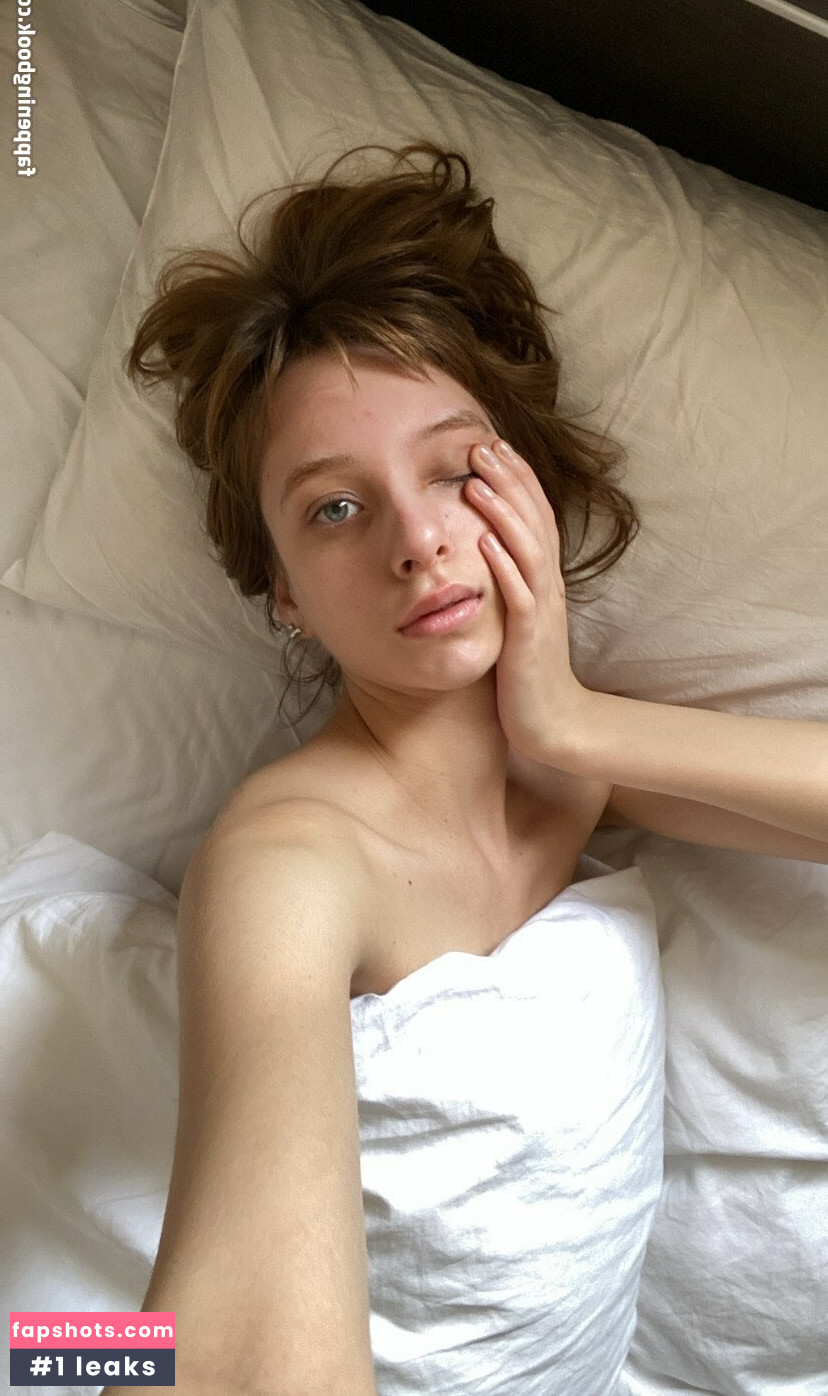 irrabagirra Nahé úniky fotek pouze od fanoušků #14 - Fapshots