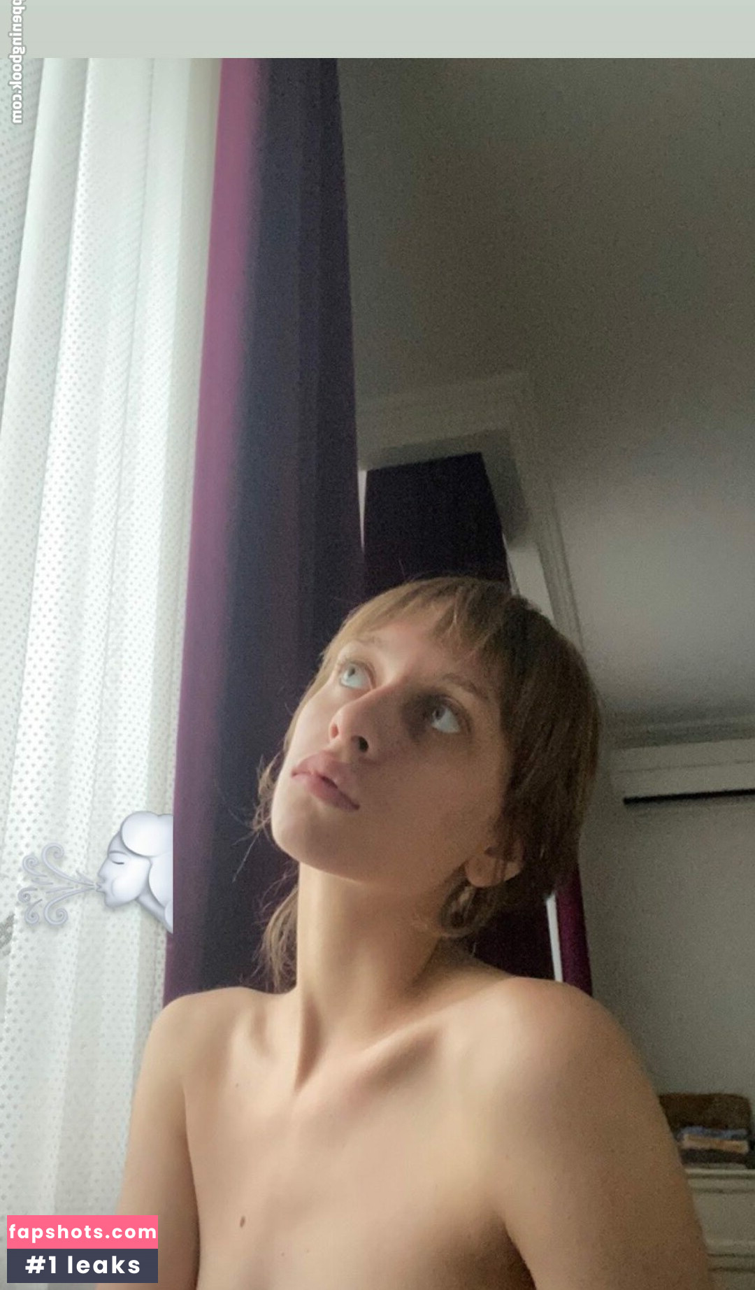 irrabagirra Nahé úniky fotek pouze od fanoušků #8 - Fapshots