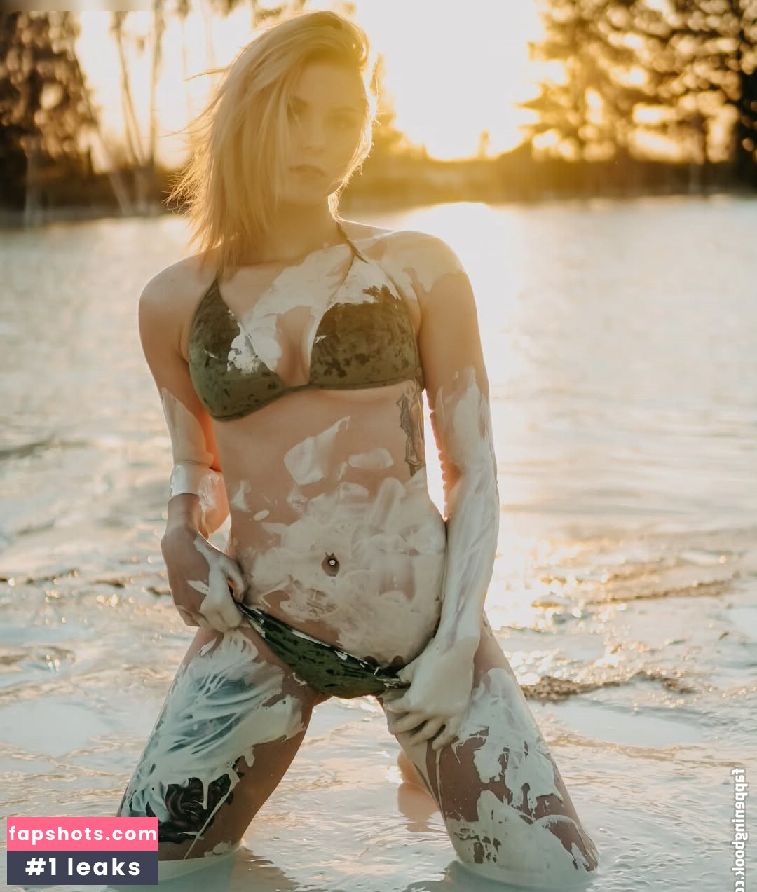 Is.mir.relativ Nahé úniky fotek pouze od fanoušků #4 - Fapshots