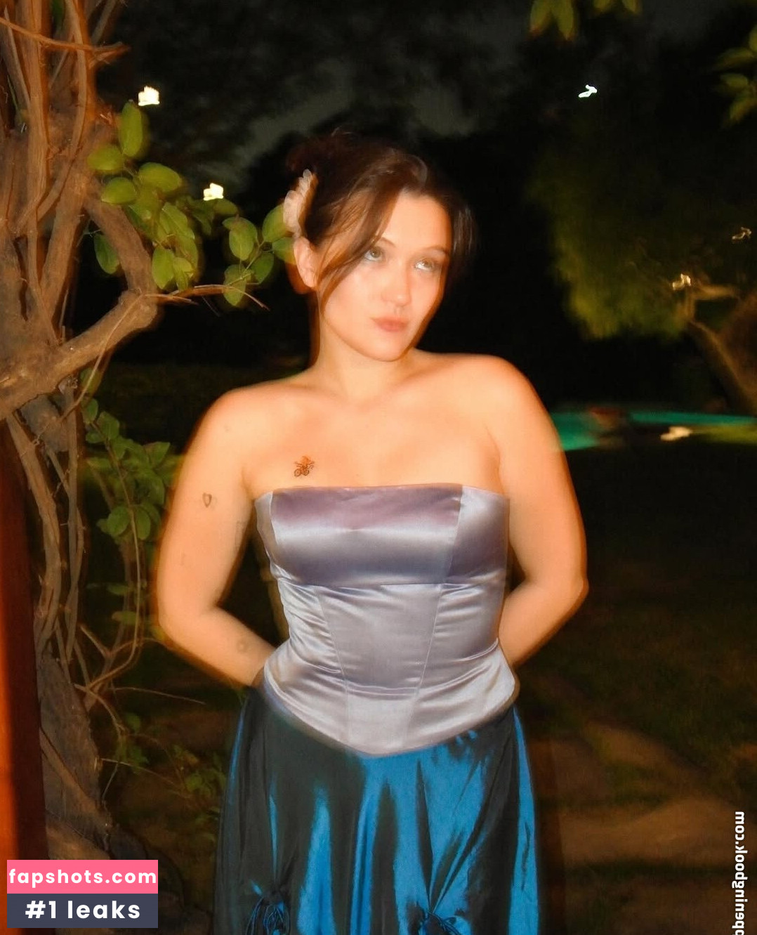 Isa Briones Nude Leaks OnlyFans Photos #8 - LeakJerk