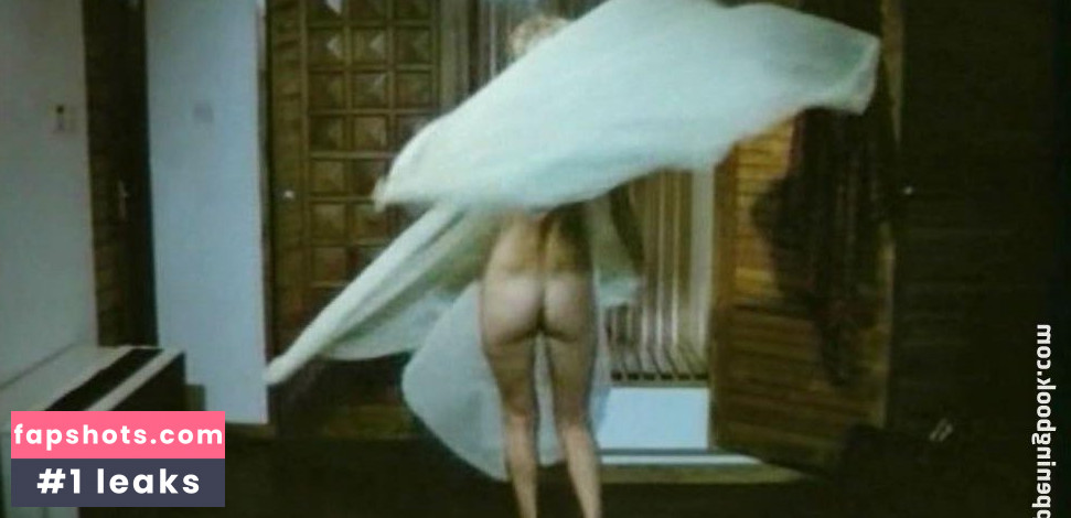 Isa Haller nude babe gallery