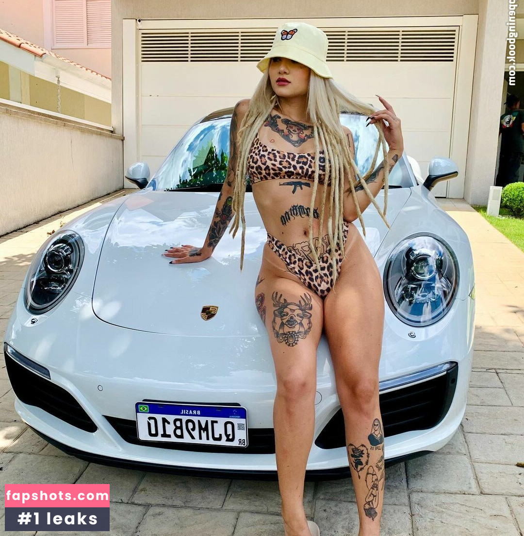 Isa Lopes gallery photo #13