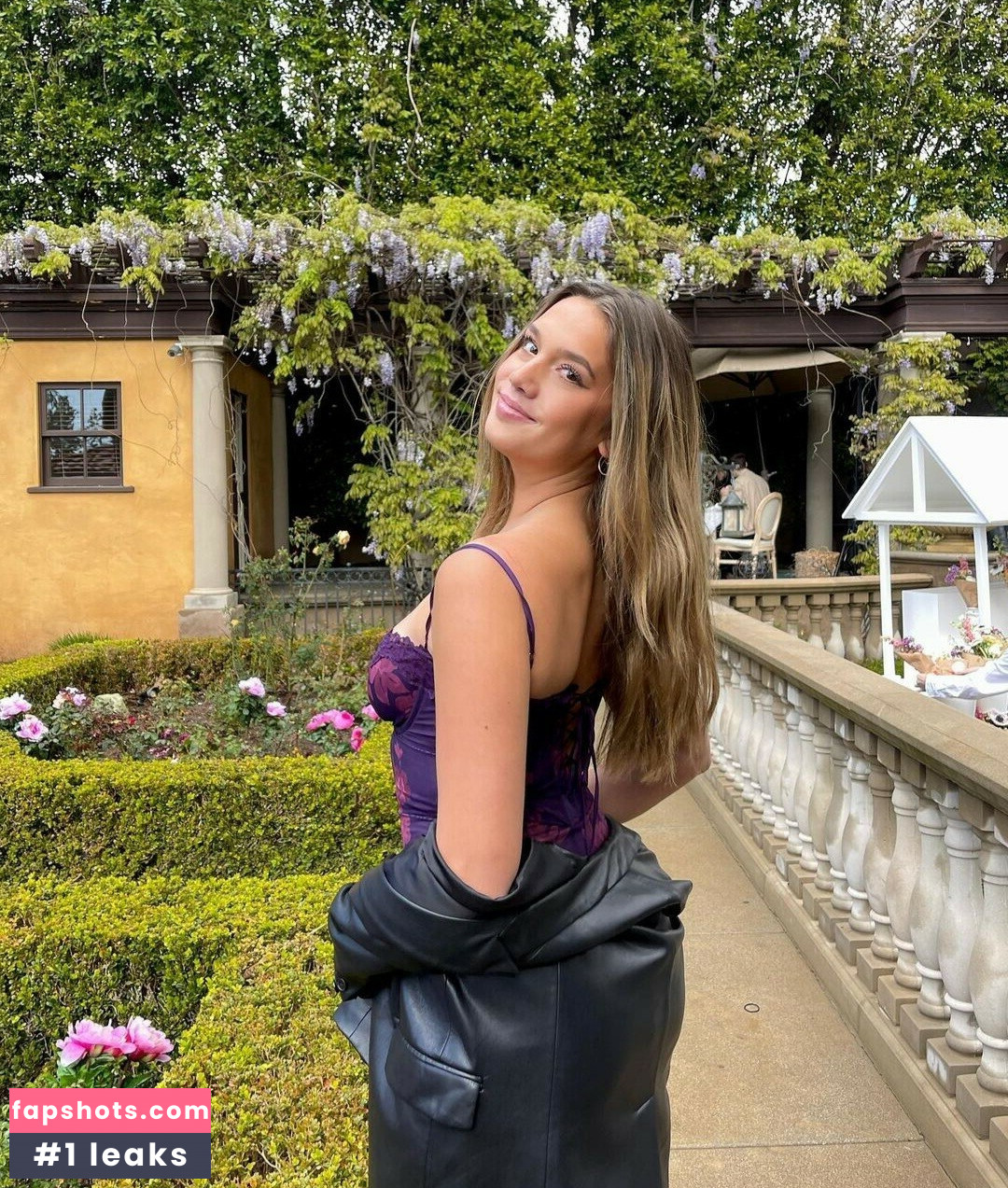 Isa.mariduena gallery photo #13