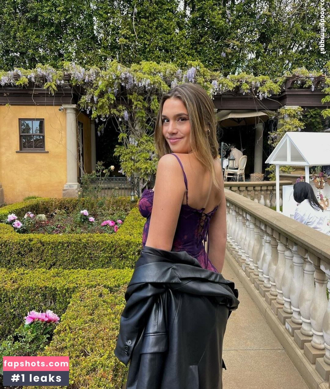 Isa.mariduena gallery photo #14