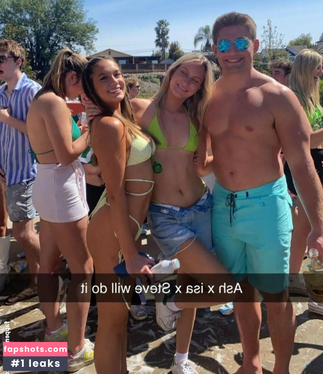 Isa.mariduena gallery photo #20