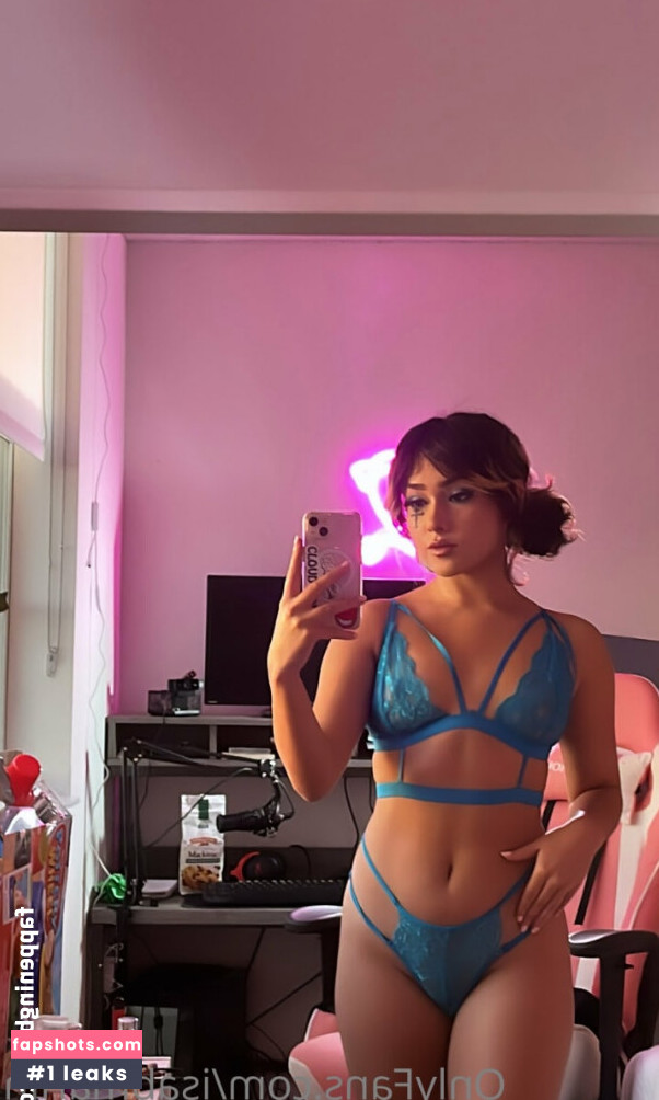 Isa Marin gallery photo #155