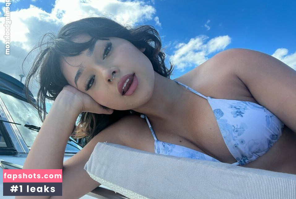 Isa Marin Nahé úniky fotek pouze od fanoušků #20 - Fapshots