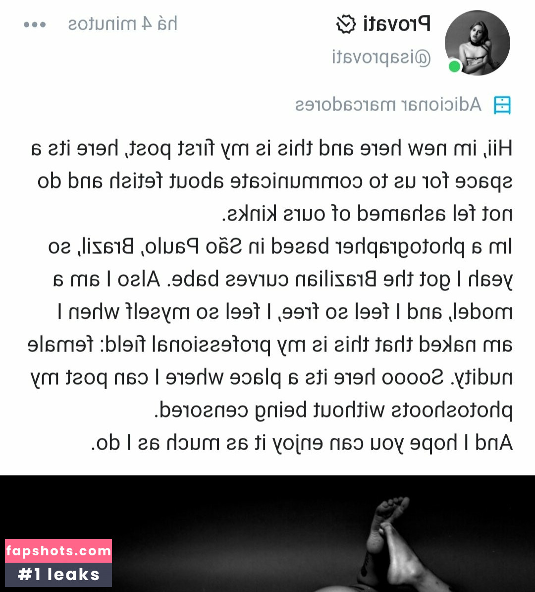 Isa Provati gallery photo #24