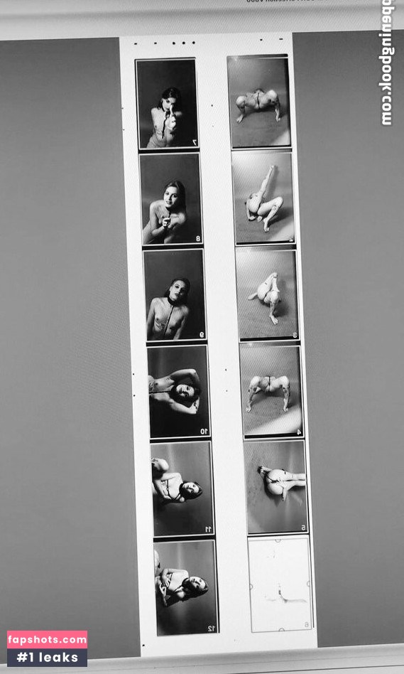 Isa Provati gallery photo #8