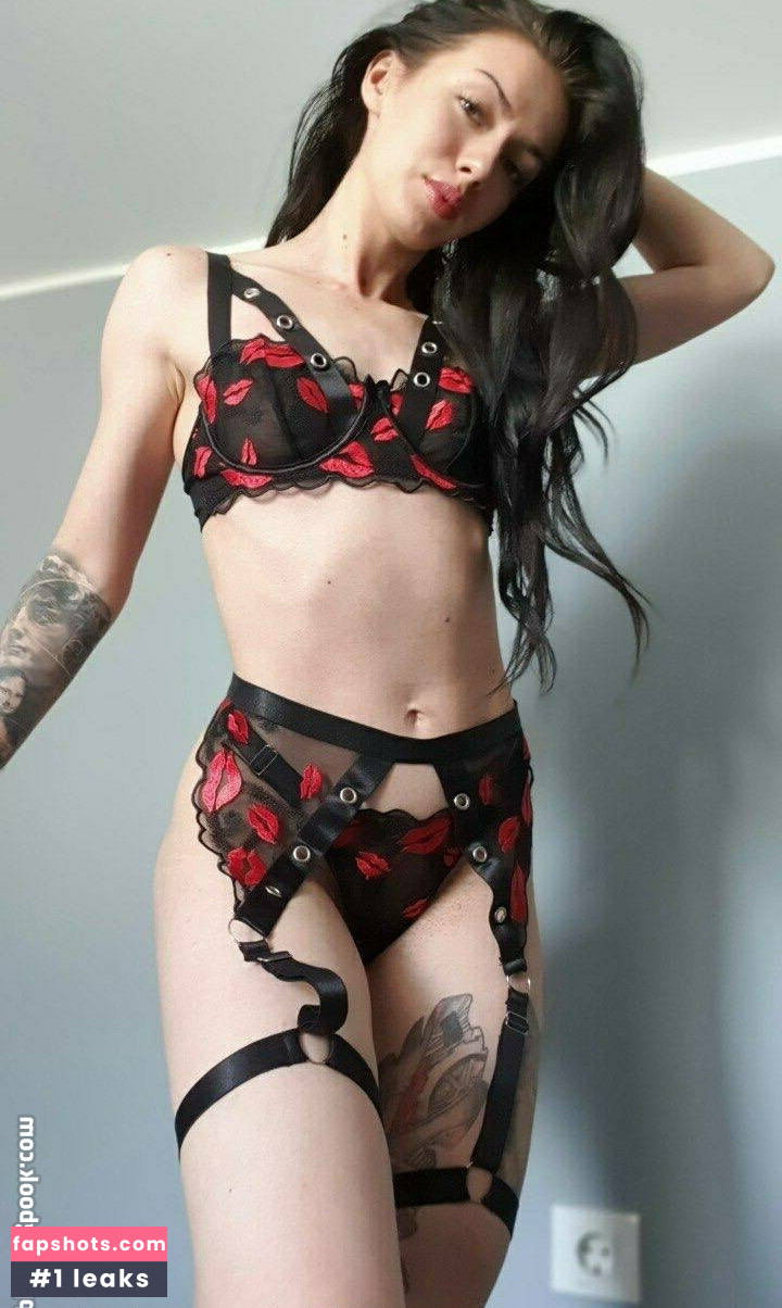 isabel_bond Nahé úniky fotek pouze od fanoušků #22 - Fapshots