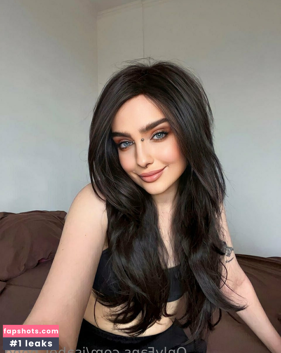 isabel_bond Nahé úniky fotek pouze od fanoušků #40 - Fapshots