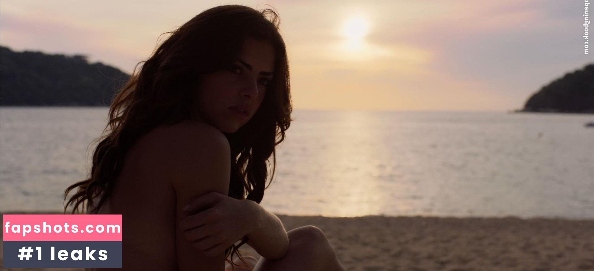 Isabel Burr gallery photo #2